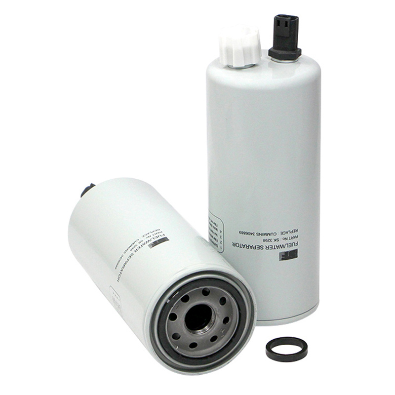 Filtre à carburant SF-FILTER SK 3298
